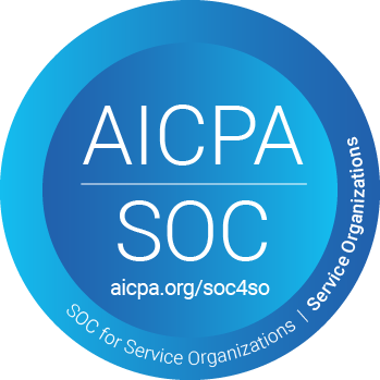 AICPA SOC for Service Organizations mark. flowscope's SOC 2 Type I report was issued in August 2026.