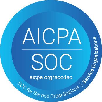 AICPA SOC for Service Organizations mark. flowscope's SOC 2 Type I report was issued in August 2026.